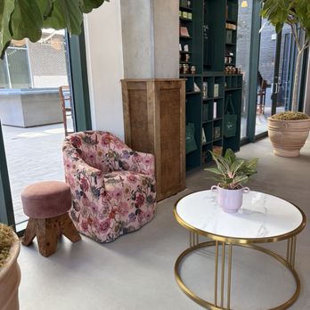 Go Go Avocado - Indoor seating - Coffee & Tea Near Me - Tempe, Arizona