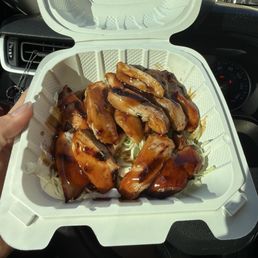 Teriyaki Chicken Teriyaki Teriyaki Chicken Teriyaki
