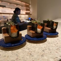 Ocean trout