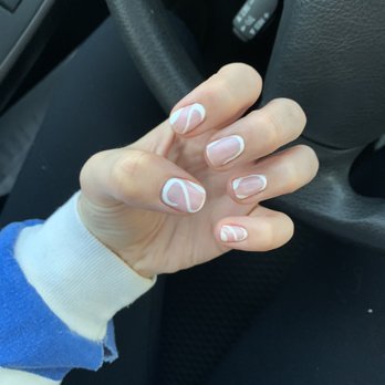 Anna's Nail Salon - Nail Salons Near Me - Champaign, Illinois