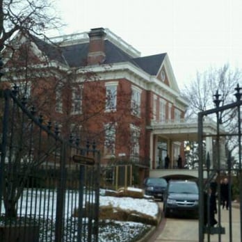 Illinois Governor’s Mansion - Governor's mansion - Landmarks & Historical Buildings Near Me - Springfield, Illinois Illinois Governor’s Mansion - Governor's mansion - Landmarks & Historical Buildings Near Me - Springfield, Illinois