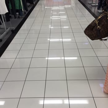 Burlington - They did have shiny white floors though.... - Department Stores Near Me - Sacramento, California Burlington - They did have shiny white floors though.... - Department Stores Near Me - Sacramento, California