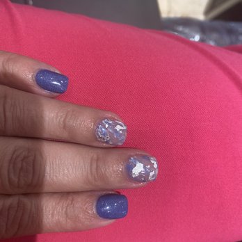 Renaissance Nails Spa - Nail Salons Near Me - New Braunfels, Texas