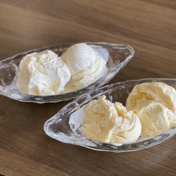 Sunrise Diner - Home made ice cream, passion fruit and coconut - Diners Near Me - Somers, New York Sunrise Diner - Home made ice cream, passion fruit and coconut - Diners Near Me - Somers, New York
