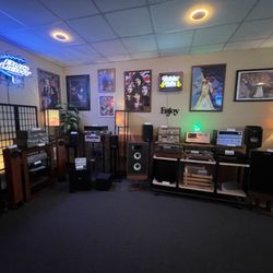 Classic Vintage Audio
