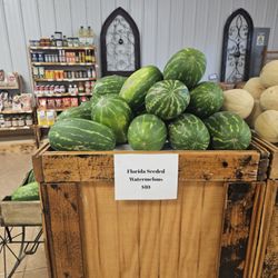 Olde Tyme Farmers Market