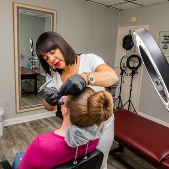 MicrobladingbyMicole - Permanent Makeup Near Me - Louisville, Kentucky MicrobladingbyMicole - Permanent Makeup Near Me - Louisville, Kentucky