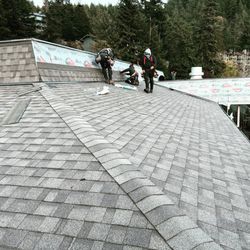 Hammer Roofing