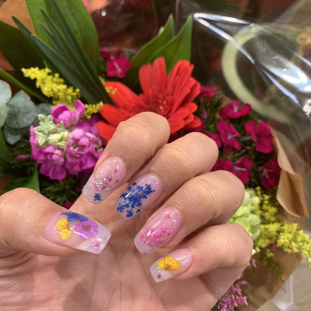 Divine Nails & Spa - Ahhh - Nail Salons Near Me - Katy, Texas Divine Nails & Spa - Ahhh - Nail Salons Near Me - Katy, Texas