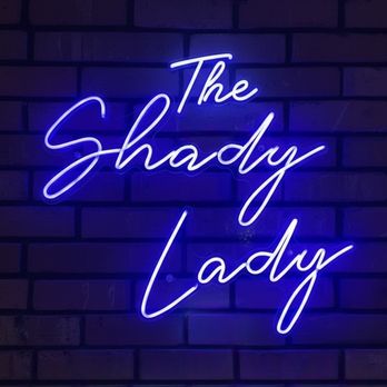 The Shady Lady - Social Clubs Near Me The Shady Lady - Social Clubs Near Me