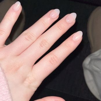 Plush Nail Bar - Nail Salons Near Me - Spring, Texas