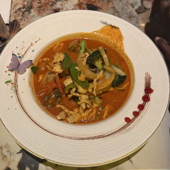 Green Papaya - Red Curry - Sushi Bars Near Me - Altamonte Springs, Florida Green Papaya - Red Curry - Sushi Bars Near Me - Altamonte Springs, Florida