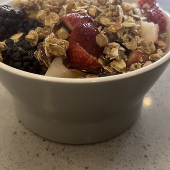 Jam & Toast - Parfait - Breakfast & Brunch Near Me - Suwanee, Georgia Jam & Toast - Parfait - Breakfast & Brunch Near Me - Suwanee, Georgia