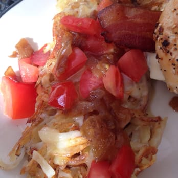 Hot Suppa - Hash browns to die for!!! - Breakfast & Brunch Near Me - Portland, Maine Hot Suppa - Hash browns to die for!!! - Breakfast & Brunch Near Me - Portland, Maine