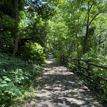 Nay Aug Park - Parks Near Me - Scranton, Pennsylvania
