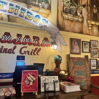 Guadalajara Original Grill - Mexican Near Me - Tucson, Arizona Guadalajara Original Grill - Mexican Near Me - Tucson, Arizona