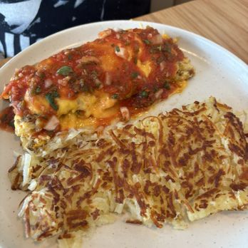 Garden's Gate Cafe - Breakfast & Brunch Near Me - San Jose, California Garden's Gate Cafe - Breakfast & Brunch Near Me - San Jose, California