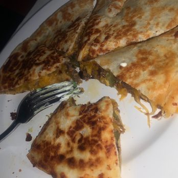 El Aguila Dorada  - Steak quesadilla - Mexican Near Me - Bayonne, New Jersey