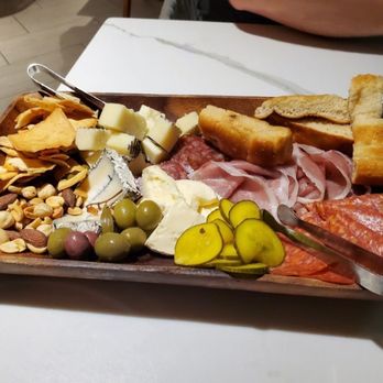 Cafe 44 - Charcuterie board - American Near Me - Alexandria, Virginia Cafe 44 - Charcuterie board - American Near Me - Alexandria, Virginia