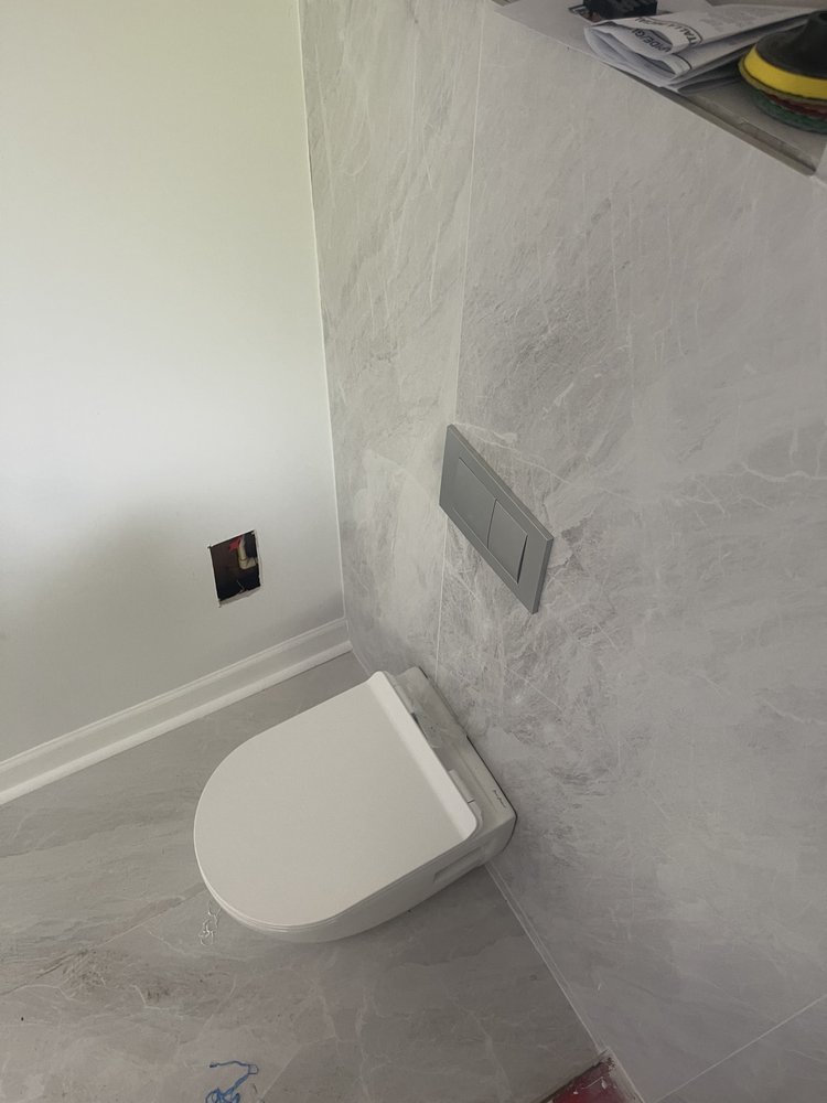 Slide of Ochoa Plumber and Service