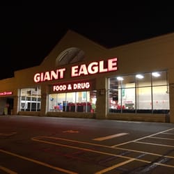 Giant Eagle