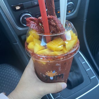 Raspados Solaris - Chamoyada - Desserts Near Me - Phoenix, Arizona Raspados Solaris - Chamoyada - Desserts Near Me - Phoenix, Arizona