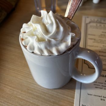 Red Rock Cafe - Hot cocoa - Breakfast & Brunch Near Me - Sedona, Arizona Red Rock Cafe - Hot cocoa - Breakfast & Brunch Near Me - Sedona, Arizona