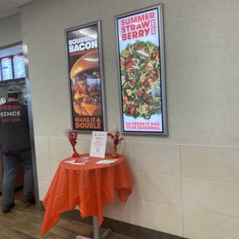 Wendy's - Burgers Near Me - Coventry, Rhode Island Wendy's - Burgers Near Me - Coventry, Rhode Island