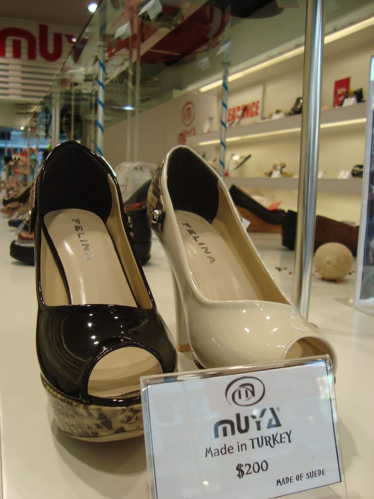 MUYA - Updated July 2025 - 194 Broadway, Auckland, New Zealand - Shoe ...