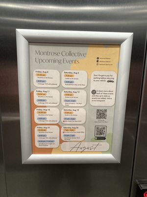 Montrose Collective by null