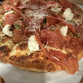 Apizza Doho - Pizza Near Me - Dana Point, California