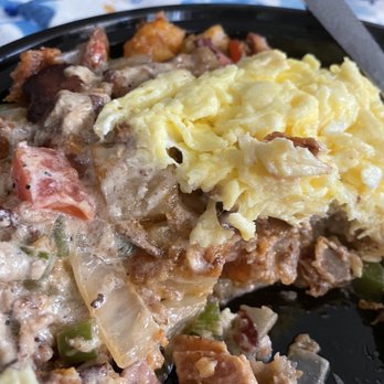 Atlantic Grille - Breakfast Bowl - Breakfast & Brunch Near Me - Middletown, Rhode Island