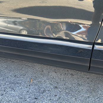 My Auto Dents - Before repair - Auto Repair Near Me My Auto Dents - Before repair - Auto Repair Near Me