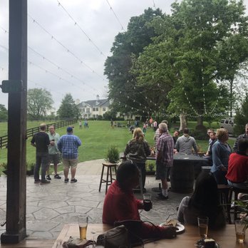 Inverness Brewing - Breweries Near Me - Monkton, Maryland