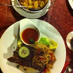 Fidos Steakhouse