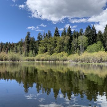 Crater Lake Zipline - Ziplining Near Me - Klamath Falls, Oregon Crater Lake Zipline - Ziplining Near Me - Klamath Falls, Oregon