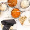 Saffron Indian Cafe gift card
