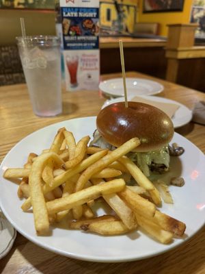 Applebee's Grill + Bar