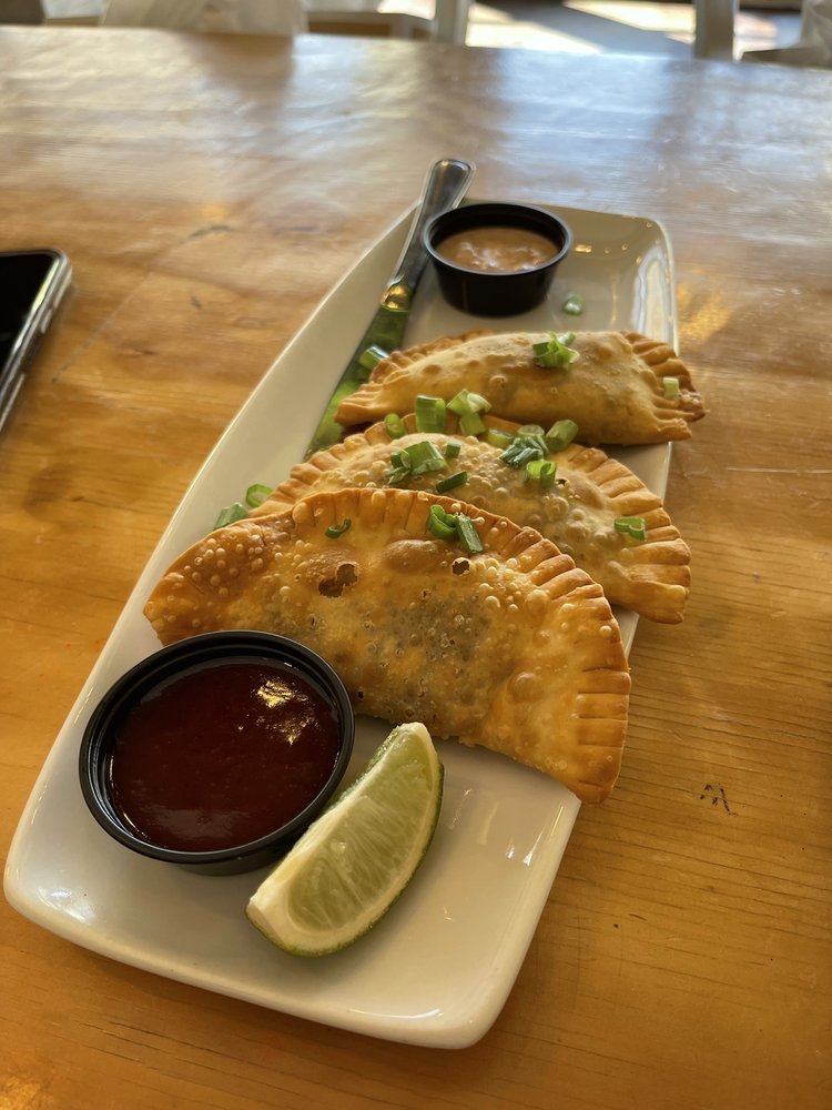Tsunami taqueria