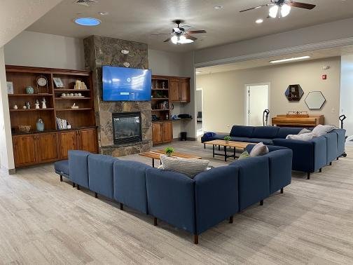 Turning Point Centers - Canyon View - grief counselor in Millcreek, UT