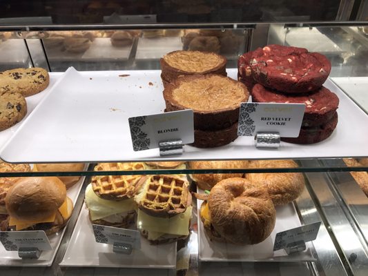Eatwell at The Cromwell by null