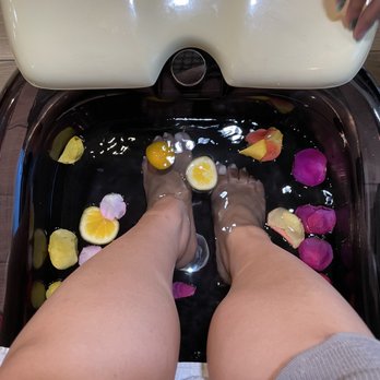 My Time Salon - Nail Salons Near Me - Roseville, California