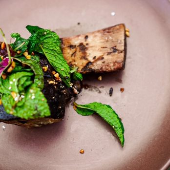 Campfire - Beef Rib - New American Near Me - Carlsbad, California Campfire - Beef Rib - New American Near Me - Carlsbad, California