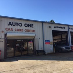 Auto One Car Care