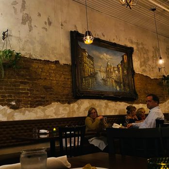 Fontina Ristorante - Decor - Italian Near Me - McKinney, Texas Fontina Ristorante - Decor - Italian Near Me - McKinney, Texas