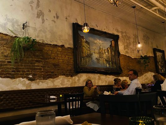 Fontina Ristorante by null