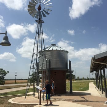 Hillsboro Safety Rest Area - Part of the museum. Rest area is designed to relieve driver fatigue. - Rest Stops Near Me - Hillsboro, Texas Hillsboro Safety Rest Area - Part of the museum. Rest area is designed to relieve driver fatigue. - Rest Stops Near Me - Hillsboro, Texas