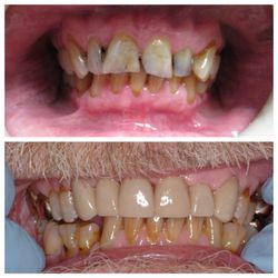 Damron Dental Care