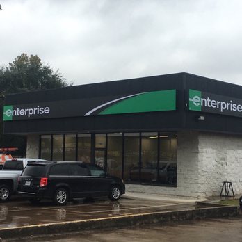 Enterprise Rent-A-Car - Car Rental Near Me - Austin, Texas