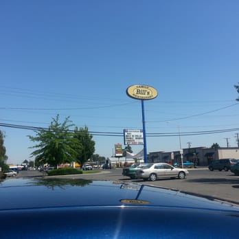 Bill's Family Restaurant - Sign - Restaurants Near Me - Wapato, Washington Bill's Family Restaurant - Sign - Restaurants Near Me - Wapato, Washington